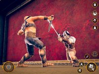 Gladiator War - Sword Fighting screenshot, image №1983430 - RAWG