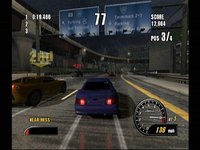 Burnout 2: Point of Impact screenshot, image №752434 - RAWG