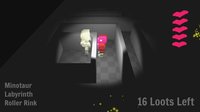 Minotaur Labyrinth Roller Rink screenshot, image №1874831 - RAWG