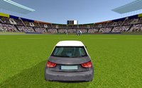 Car Soccer League screenshot, image №1706277 - RAWG