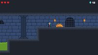 The Wizard's Scroll screenshot, image №1934716 - RAWG