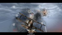 Heroes in the Sky screenshot, image №553607 - RAWG