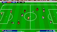 XP Soccer screenshot, image №3605331 - RAWG