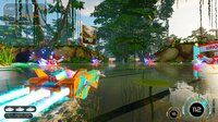 Jet Rush screenshot, image №4202917 - RAWG