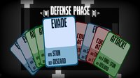 Shadow Cards screenshot, image №1231608 - RAWG