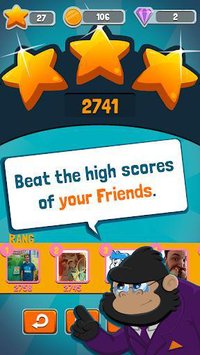 Crazy Maze - Traffic Puzzle screenshot, image №1449774 - RAWG