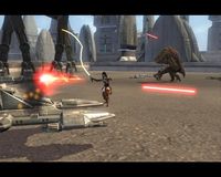 Star Wars: Empire at War - Forces of Corruption screenshot, image №457096 - RAWG