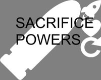 Sacrifice Powers screenshot, image №1767153 - RAWG