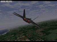 JetFighter 3 screenshot, image №319543 - RAWG