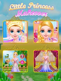 Wedding Salon - Little Princess Wedding Makeover screenshot, image №1847136 - RAWG