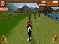 Ultimate Horse Race Champion screenshot, image №1920292 - RAWG