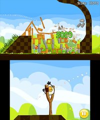 Angry Birds Trilogy screenshot, image №244169 - RAWG