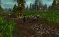 World of Warcraft: Cataclysm screenshot, image №538707 - RAWG