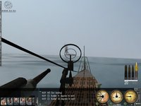 Silent Hunter 3 screenshot, image №389865 - RAWG