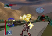 Robotech: Battlecry screenshot, image №2285599 - RAWG