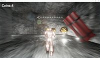 Gold Runner screenshot, image №1103339 - RAWG