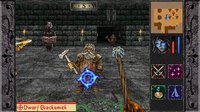 The Quest Classic - HOL IV screenshot, image №1630921 - RAWG