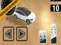 Desert Safari: Jeep Driving 4x screenshot, image №1325207 - RAWG