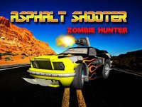 Asphalt Shooter: Zombie Hunter screenshot, image №2142869 - RAWG