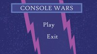 Console Wars MPJ screenshot, image №3847860 - RAWG