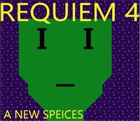 REQUIEM 4 screenshot, image №2770017 - RAWG