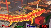 Brawlmageddon screenshot, image №4142988 - RAWG