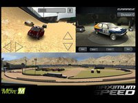 Maximum Speed Racing screenshot, image №1705813 - RAWG