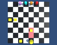 Chess Man screenshot, image №1925275 - RAWG
