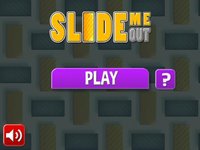 Slide Me Out PRO screenshot, image №2068845 - RAWG