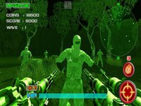 3D Special Ops VR - Night Vision Edition screenshot, image №1656616 - RAWG