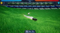 Contrablade: Stadium Rush screenshot, image №3967484 - RAWG
