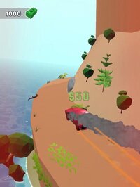 Mountain Car Up screenshot, image №3343435 - RAWG