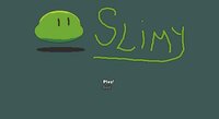 Slimy (Lukas Green) screenshot, image №2501200 - RAWG