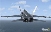Microsoft Flight Simulator X: Acceleration screenshot, image №473434 - RAWG