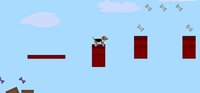 Marcie Run screenshot, image №3112538 - RAWG