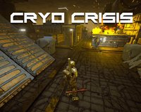 Cryo Crisis screenshot, image №1117835 - RAWG