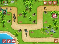 Turret Defense: BTD Battles screenshot, image №1862774 - RAWG