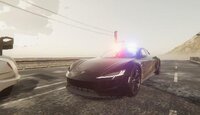 Police Race screenshot, image №2436296 - RAWG