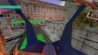 Psycho Patrol R screenshot, image №4178666 - RAWG