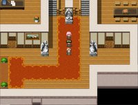 The lost hero (Demo) screenshot, image №2293617 - RAWG