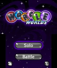 Worcle Worlds screenshot, image №800314 - RAWG