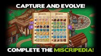 Miscrits: World of Creatures screenshot, image №4206939 - RAWG