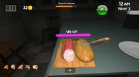 5 nights at Timokha 4: School screenshot, image №4141731 - RAWG
