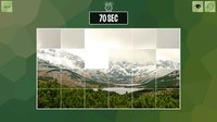 Easy puzzle: Landscape screenshot, image №2350044 - RAWG