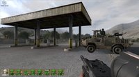 ArmA II: British Armed Forces screenshot, image №569706 - RAWG