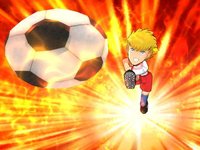 Captain Tsubasa ZERO screenshot, image №2169483 - RAWG