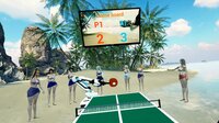 Beach Ping Pong Babes VR screenshot, image №4052020 - RAWG