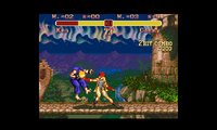 Super Street Fighter II: The New Challengers screenshot, image №799276 - RAWG