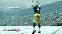 Madden NFL 09 screenshot, image №481576 - RAWG