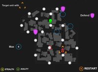 Into The Fray (itch) screenshot, image №1275944 - RAWG